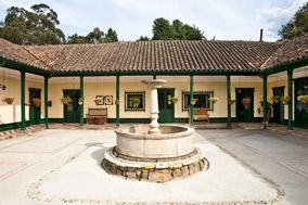 Potosí La Pradera