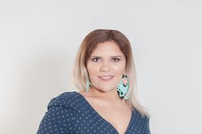 Ana Kristina Maquillaje Profesional