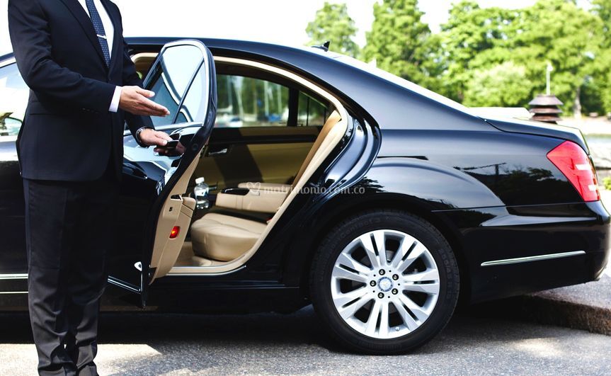 Benz Driver