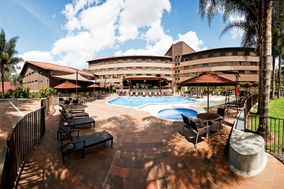 Movich Hotel Las Lomas
