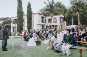 Villa De Los Ángeles Hotel