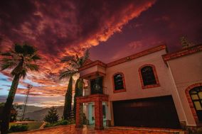 Villa De Los Ángeles Hotel