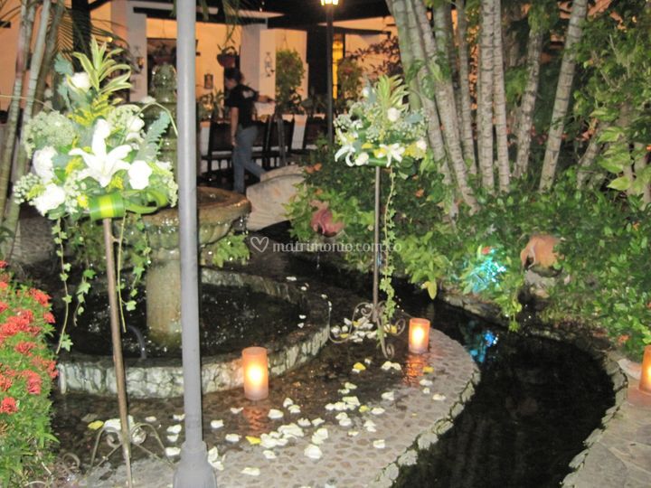 Restaurante La Casona
