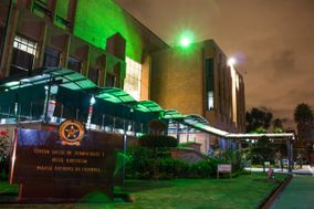 Centro Social de Suboficiales y Nivel Ejecutivo