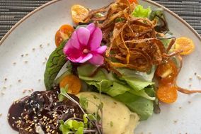 Chef Juan Estrada