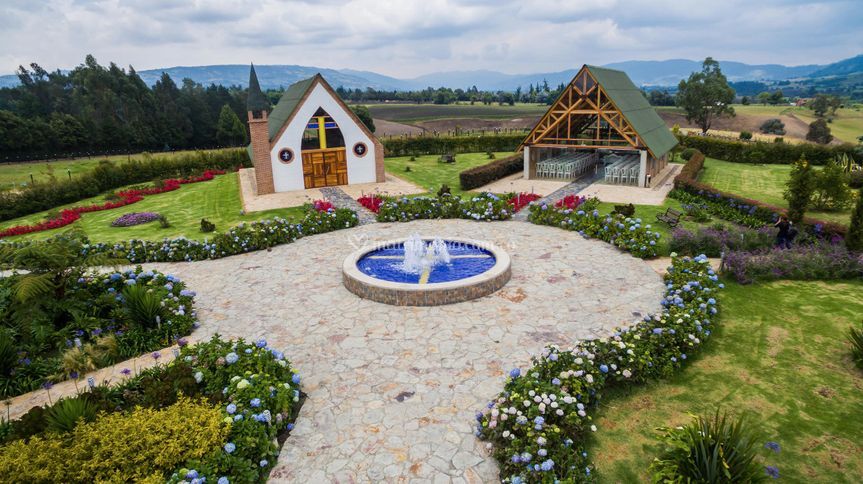 Hacienda La Victoria
