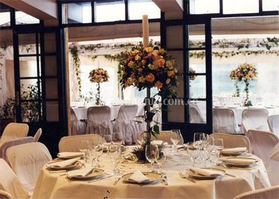 Floristería Ala