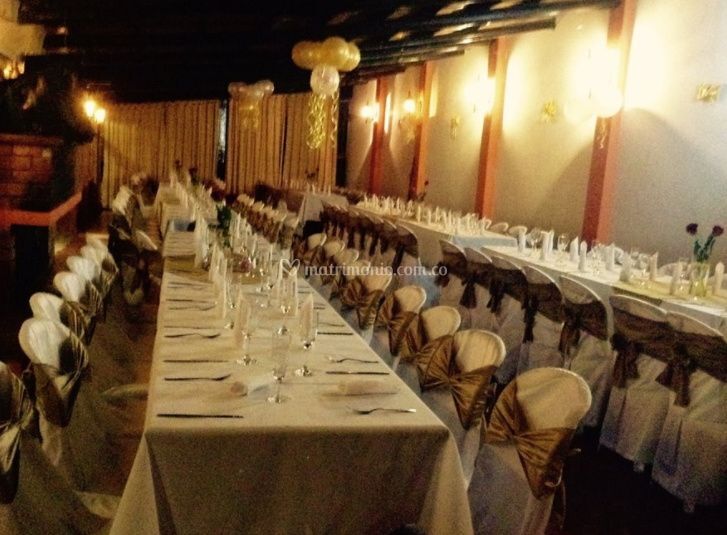 Arrayanes Club Sogamoso