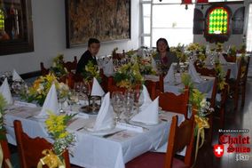 Inversiones Chalet Suizo