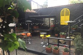 Rosales Petite