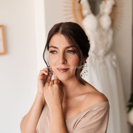 Lina Tobón Beauty