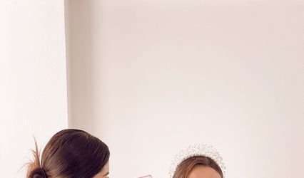 Alhe Canotti Makeup
