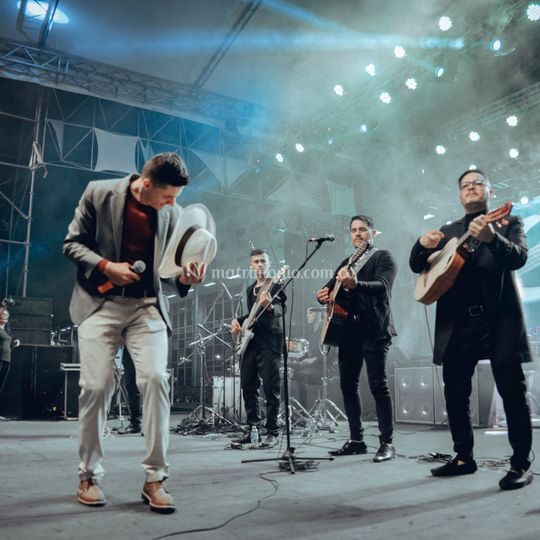 Soul Grupo Crossover