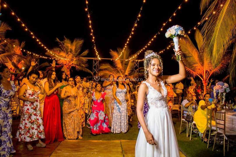 Status Eventos
