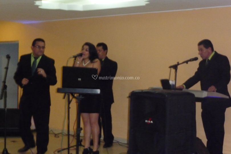 Abacakoa Grupo Oquesta