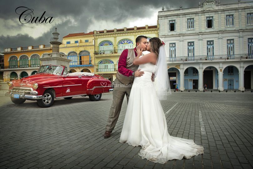Kike Morales Photography