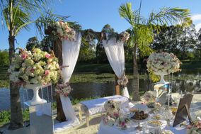 Camila Henao Weddings & Events