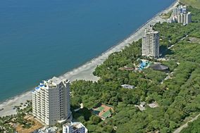 Irotama Resort