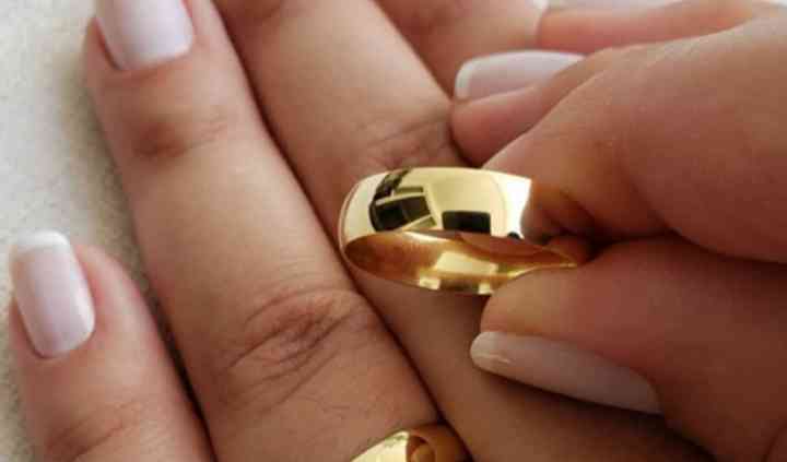 Argollas De Matrimonio Y Anillos De Compromiso En Cali