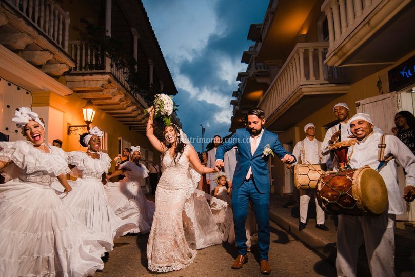 Regino Villareal Wedding Photography