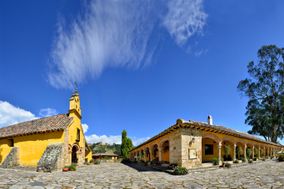 Hotel Hacienda del Salitre