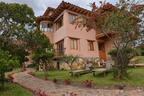 Hospedaje Furachagua Casa