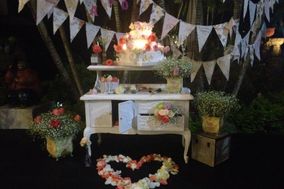 Eventos Jardín del Lago