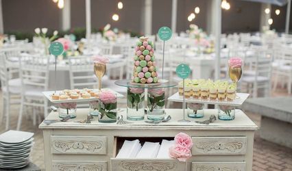Bibiana Gómez Bodas y Eventos