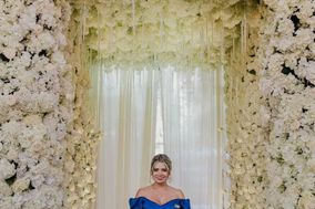 Karolain Reyes Wedding & Event Planner