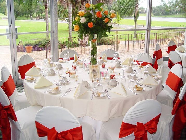 Casa de Banquetes Silver