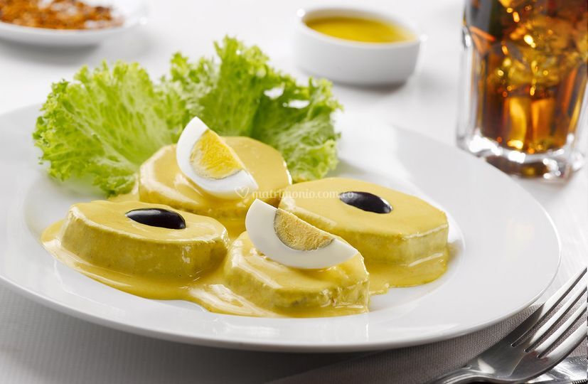Bon Appetit