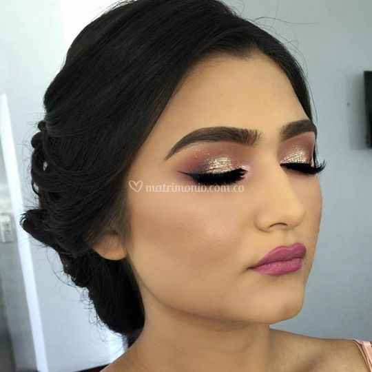 Wandak Makeup