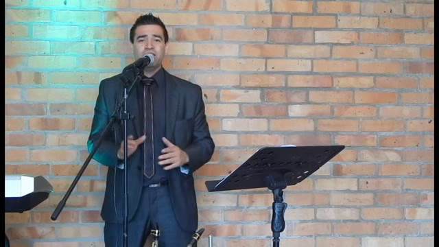 Cantante solista 