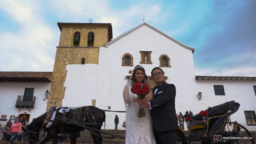 Paula y Pedro tráiler 