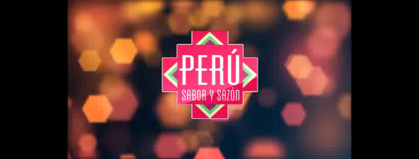 Peru sabor y sazon