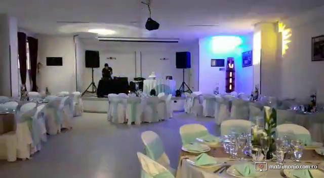 Eventos Buffet Real