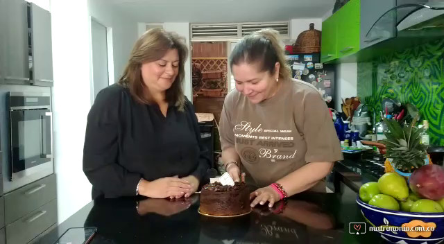 Torta de Novia Marta & Alex