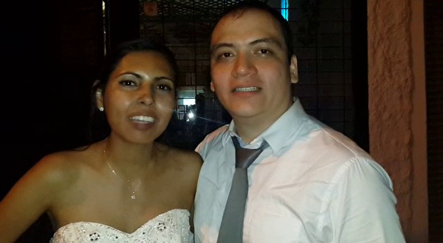 Boda Eduard & Paola