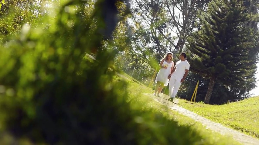 Pre Boda