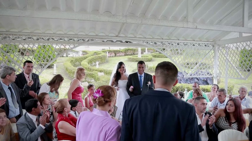 Servicios de boda