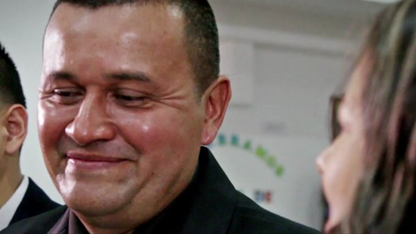 Bodas de plata de Jairo y Gloria
