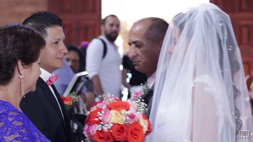 Boda J&V