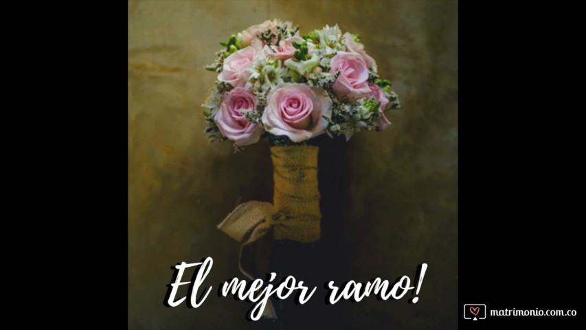 Bodas al mejor estilo