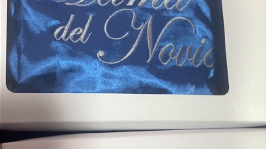 Levantadoras personalizadas 