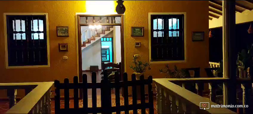 Finca Hostal