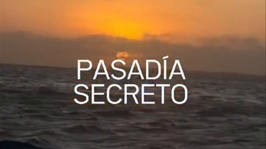 Secreto Hostal Isla Grande