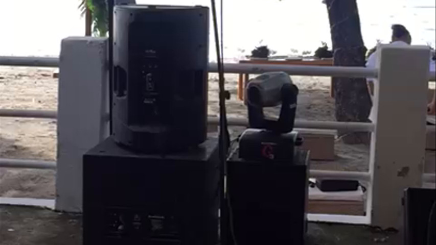 Jezz DJ