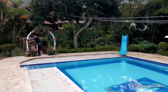 Finca Los Algarrobos