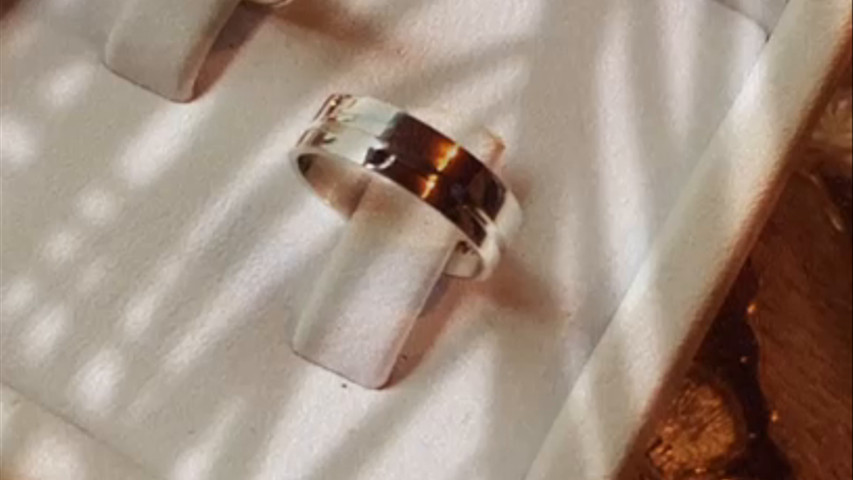 Mafe González Jewelry