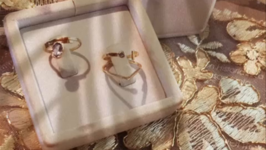 Mafe González Jewelry